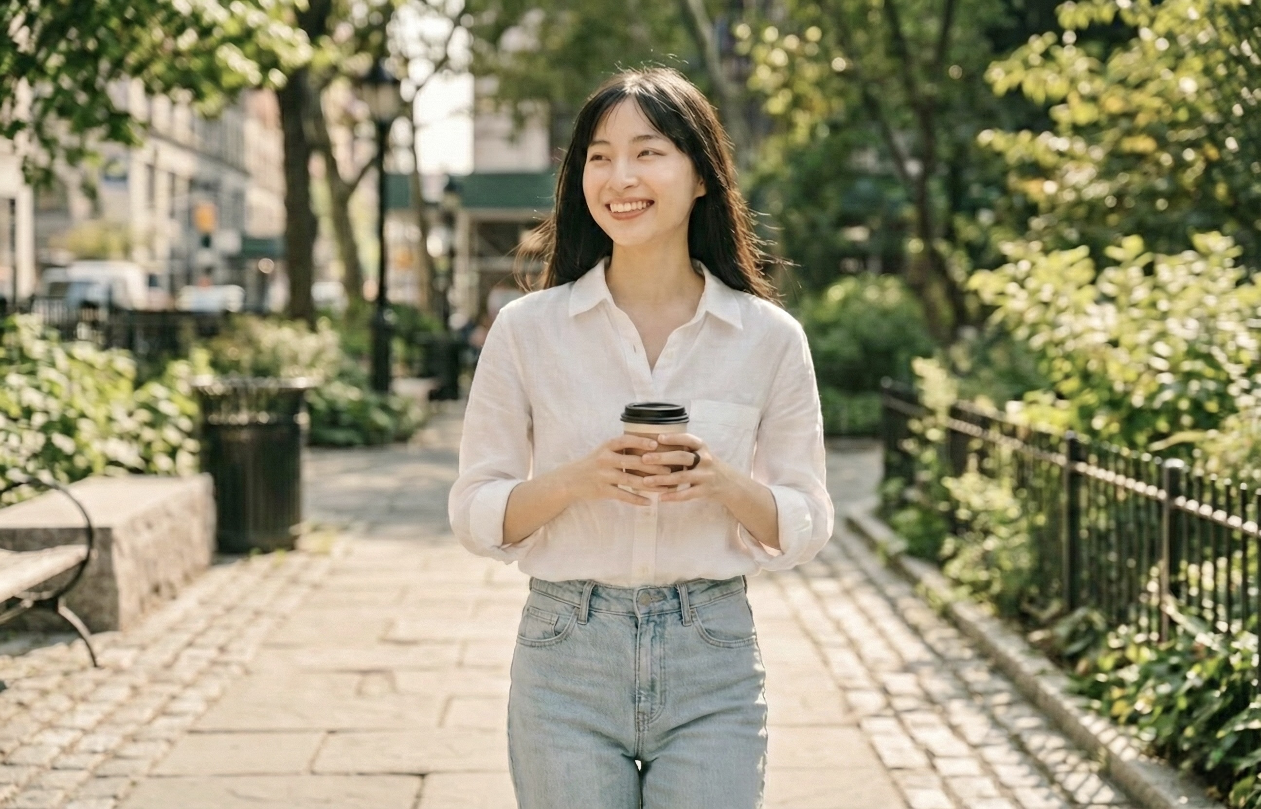 さりげないアクティビティ記録