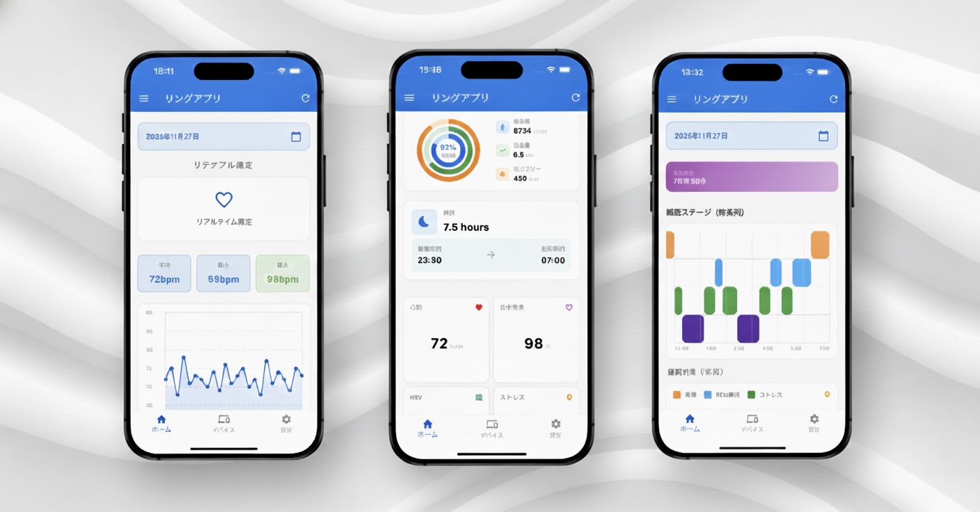 アプリ連携とインサイト