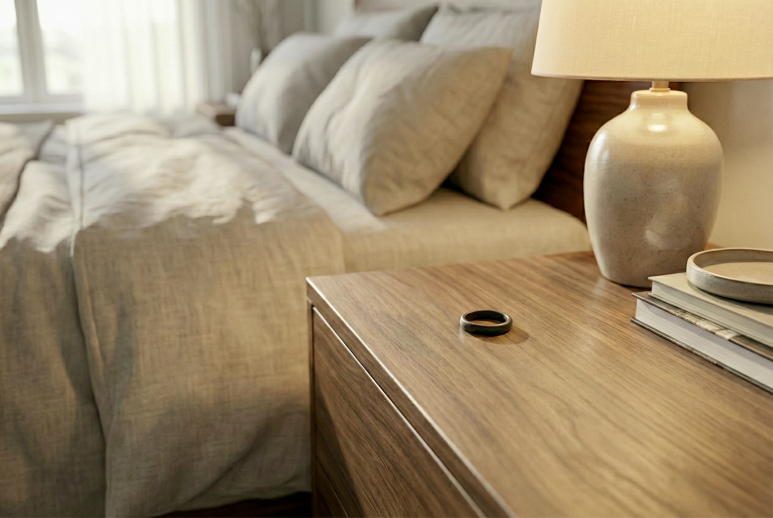 睡眠・コンディションの可視化